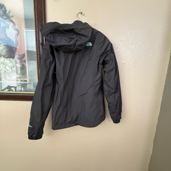 north face hyvent jacket size medium - Picture 4 of 6